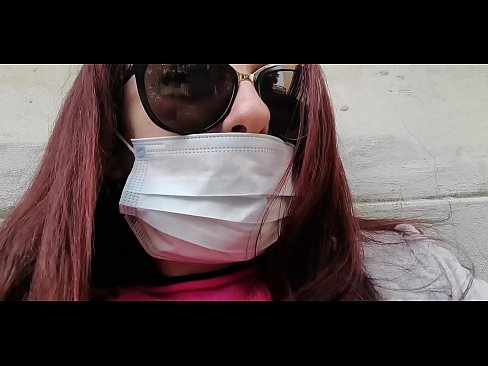 ❤️ Nicoletta se răzbună pe vecinul ei și face pipi în garajul lui (Special Covid19 Carantină italiană) ❌   at ro.liporno.ru ❌️