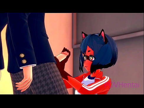 ❤️ Fermă de vite nou-nouță cu Michiru Kagemori ❌   at ro.liporno.ru ❌️